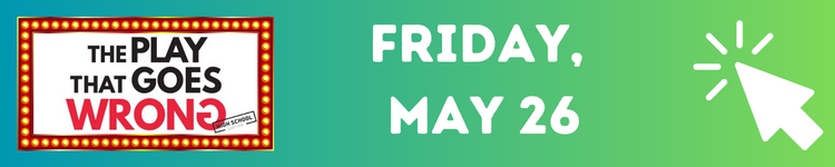 May 26
